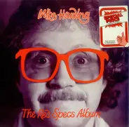 Mike Harding - The Red Specs Album