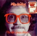 LP - Mike Harding - The Red Specs Album