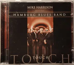 Mike Harrison - Touch