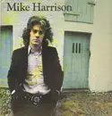 LP - Mike Harrison - Mike Harrison - Gatefold