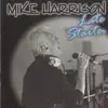 CD - Mike Harrison - Late Starter