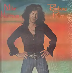 Mike Harrison - Rainbow Rider