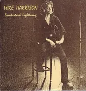 Mike Harrison