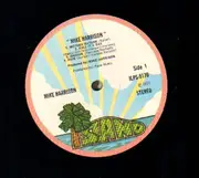 LP - Mike Harrison - Mike Harrison - Gatefold
