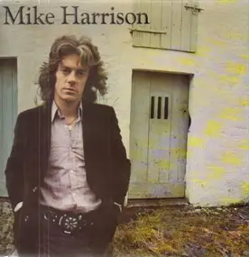 Mike Harrison - Mike Harrison