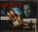 CD - Mike Henderson / The Derailers / Rosie Flores / a.o. - New Country • Volume 3 • Number 3