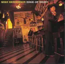 CD - Mike Henderson - Edge Of Night