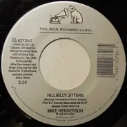 Mike Henderson - Hillbilly Jitters