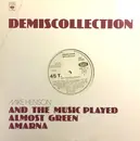 12inch Vinyl Single - Mike Henson - Demiscollection