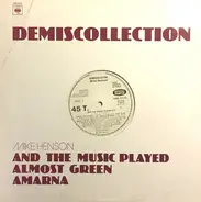 Mike Henson - Demiscollection