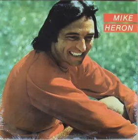 Mike Heron - Mike Heron