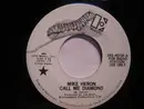 7inch Vinyl Single - Mike Heron - Call Me Diamond / Brindaband