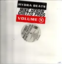 LP - Mike Heron - Hydra Beats Volume 10