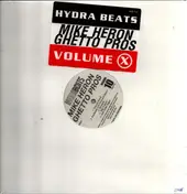 Mike Heron - Hydra Beats Volume 10