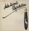LP - Mike Heron - Mike Heron's Reputation