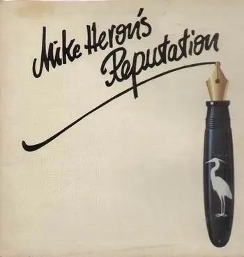 Mike Heron - Mike Heron's Reputation