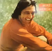 Mike Heron - Mike Heron