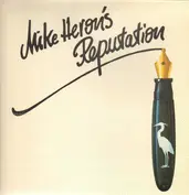 Mike Heron's Reputation