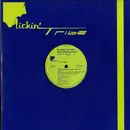 12inch Vinyl Single - Mike Ivy & Dave Rose - Feel The Magik