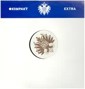 12inch Vinyl Single - Mike Ink / Burger Industries - Speicher 16
