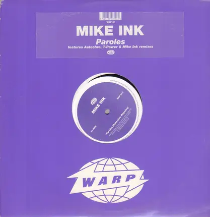 Mike Ink - Paroles