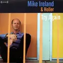 CD - Mike Ireland & Holler - Try Again