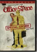 Mike Judge / Ron Livingston a.o. - Office Space (Special Edition)