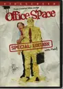 DVD - Mike Judge / Ron Livingston a.o. - Office Space (Special Edition) - Region 1