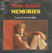 Mike Justin - Memories