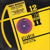 Mike Jemison - Break On Down / You Make Me Feel The Way I Do