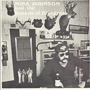 Mike Johnson And The Sounds Of Bluegrass - The Sounds Of Bluegrass