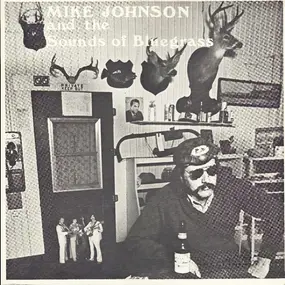 Mike Johnson - The Sounds Of Bluegrass