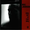 CD - Mike Johnson - Gone Out Of Your Mind