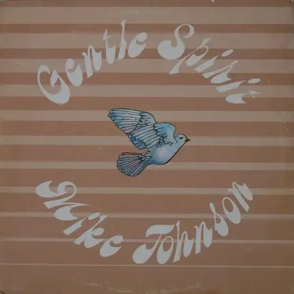 Mike Johnson - Gentle Spirit