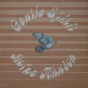 Mike Johnson - Gentle Spirit
