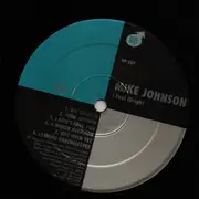 LP - Mike Johnson - I Feel Alright
