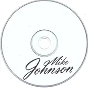 CD - Mike Johnson - Where Am I?