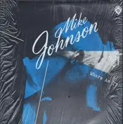 Mike Johnson - Where Am I?