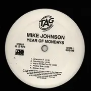 LP - Mike Johnson - Year Of Mondays