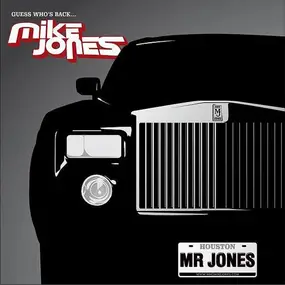 Mike Jones - Mr. Jones