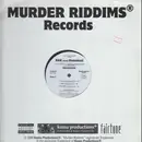 12inch Vinyl Single - Mike Jones / Nina Sky a.o. - R&B Meets Dancehall Part 7