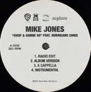 12inch Vinyl Single - Mike Jones - Drop & Gimme 50