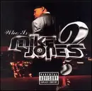 CD - Mike Jones - Who Is Mike Jones?