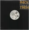 12inch Vinyl Single - Mike Jones - Back Then