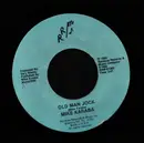 7inch Vinyl Single - Mike Karaba - Country Road / Old Man Jack