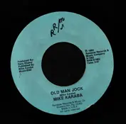 Mike Karaba