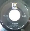 7inch Vinyl Single - Mike Kennedy - Louisianna / The Lover