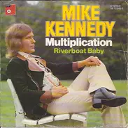 Mike Kennedy - Multiplication