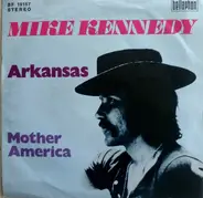 Mike Kennedy - Arkansas