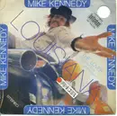 7inch Vinyl Single - Mike Kennedy - Louisiana